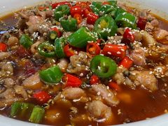 -蜀阳餐厅·金牌水煮鱼