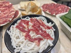 -黑山牛肉汤火锅(花城汇店)