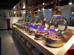 -小科自助海鲜烧肉(高区店)