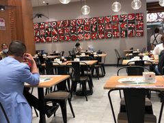 大堂-阳阳中国饭(北京荟聚店)
