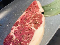 -新石器烤肉(招商1872店)