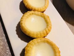 沙湾水牛奶挞-香云轩·顺德菜(香云纱园林酒店店)