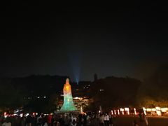 -南沙天后宫景区