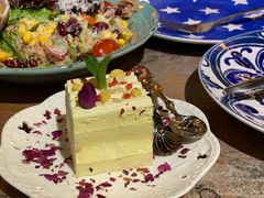 -盘炉forenza·云贵川融合小食堂 ( 钟楼中柳巷店)