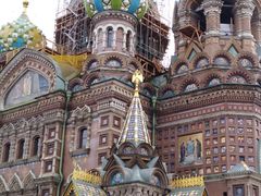 -滴血救世主教堂