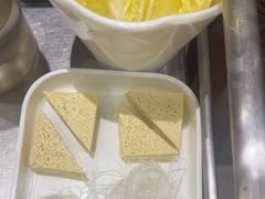 -清真·鸦儿李记·涮肉(和平里店)