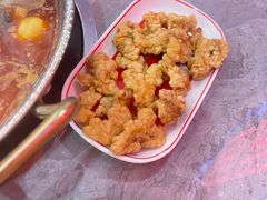 -柳大厨螺蛳粉(人民路总店)