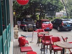 -JUKEBOX玖部音乐餐厅(华侨城店)