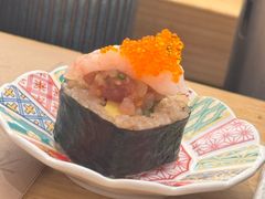 -鮨政· Omakase(港汇恒隆广场店)