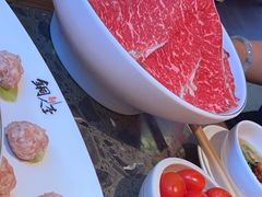 -铜人李火锅(西大街店)