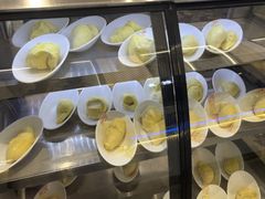 -半岛听涛蒸汽海鲜自助(K11店)