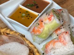 -越美小馆·越南料理(曲江店)