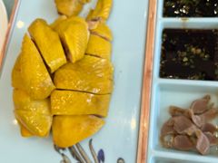 白切鸡-高老庄新家宴(北斗星广场店)