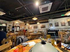 -阿鸡鱼庄·顺德鲜蒸小炒(亚运村店)