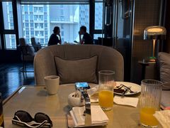 -深圳国际会展中心洲际酒店