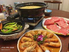 -金龙·打边炉(武进路店)