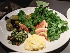 -拉蒂娜·巴西牛排馆 Latina·Brazilian Steakhouse(王府井喜悦店)