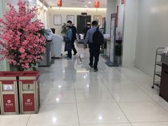 -中国银行(上海市柳州路支行)