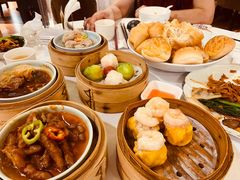 虾饺皇-潮粤轩粤菜海鲜(颐中皇冠店)