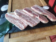 -谷牛和牛烤肉(漕河泾印象城店)