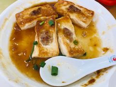 -思远客家菜馆(巴伐利亚店)