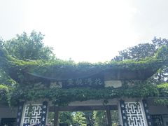 -西湖外事游船(花港观鱼码头)