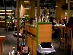 -蛙蛙叫干锅年代(簋街总店)