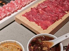 -海底捞火锅(河东万达广场店)