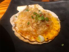 葱油扇贝-庄老幺火锅(娄山关路店)