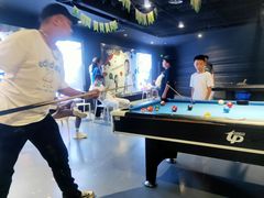 -VS SPORTS PARK运动玩乐园·团建·生日会(合生汇店)