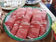 -东镇老火锅(长春路首店)