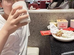 -周姑娘不等味·牛羊肉火锅·螃蟹罗氏虾·烤鱼烤串(高邮店)