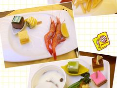 -杭州国际会议中心洲际酒店-原素全日餐厅(解放东路店)