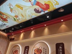 -盛香亭热卤(宝泰购物广场店)