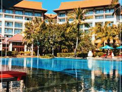 -三亚海棠湾万丽度假酒店