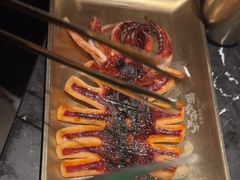 -西塔老太太泥炉烤肉(亚运村店)