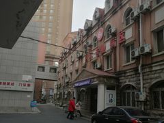 -大连市友谊医院