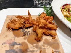 -南湖春色海鲜食府(中兴街店)