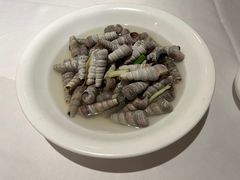 -小厨师·二十年沈家门小海鲜(百井坊巷店)