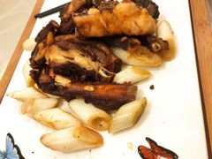 羊排-大益膳房(华腾科技大厦店)