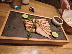 -泰香米泰国餐厅(北城天街店)