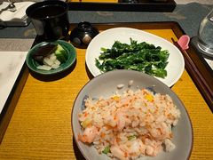 -雲上錢屋·怀石料理(上海中心店)