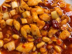 -丽泽山庄·生态怀柔菜·虹鳟鱼(红螺寺店)