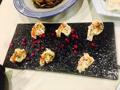 -渔娘渔家丹东海鲜(东直门店)