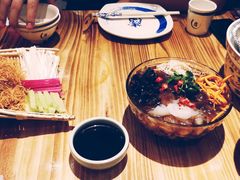 -满园烤鸭·春饼(华强广场店)