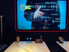 -星聚会KTV(合生汇黑金店)