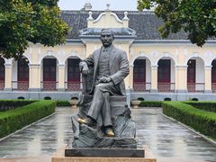 -南京中国近代史遗址博物馆(南京总统府)