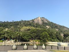 -云洞岩风景区