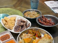 -88号小吃店·经典云南菜·地道纳西美食