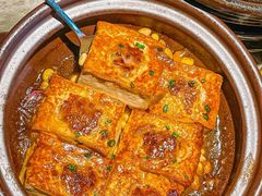 -客家本色·客家菜(石岩店)